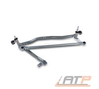 Scheibenwischer-Mechanismus EMW-AU-016 NTY für AUDI A3 A3 Sportback A3 Cabriolet