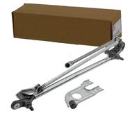 NTY Wischergestänge Wischermotor für BMW 3er Touring F31 F30 F80 F35