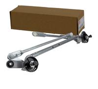 NTY Wischergestänge passend für NISSAN RENAULT QASHQAI KADJAR HA HL