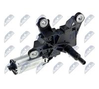 HECKWISCHERMOTOR für VW POLO 9N (2001-2009) HECK SCHEIBENWISCHERMOTOR HINTEN