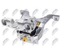 NTY Lagerung, Motor zpsme063 vorne rechts für Mercedes