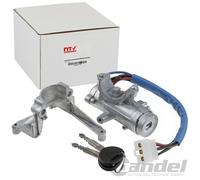 NTY Zünd-/Startschalter esthy000 für HYUNDAI