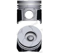 NÜRAL Kolben für RENAULT 87-422300-00
