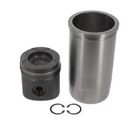 Reparatursatz Kolben/Zylinderlaufbuchse NÜRAL 88-104300-00 für MAN F2000 TGA MAZ