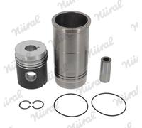 NÜRAL 89-346500-10 Reparatursatz, Kolben / Zylinderlaufbuchse