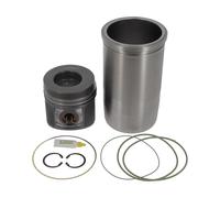 NÜRAL Reparatursatz, Kolben/Zylinderlaufbuchse Universal für MERCEDES-BENZ 89-179300-71