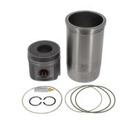 NÜRAL Reparatursatz, Kolben/Zylinderlaufbuchse Universal für MERCEDES-BENZ 89-743200-00