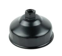 Nützlicher Ölfilterschlüssel Aluminiumgehäuse Entferner Zylinder für BMW/Vo