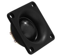 MONACOR DT-28N Neodym-Hi-Fi-Hochtöner, 50 W, 8 O