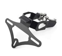 Nummernschildhalterung Motorrad-Kennzeichenhalter Für Eliminator Hinten Kurzer Schwanz Ordentlicher Rahmen Kompatibel Mit Für NINJA250 2018-2026