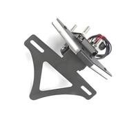 Nummernschildhalterung Motorrad-Modifikationsteile Integriertes Nummernschild Blinker Kurzer Heckrahmen Kompatibel Mit Für Z900 2025