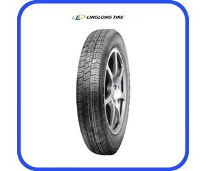 NUOVO Linglong T010 Notrad 125/85 R16 99M Reifen Salvaspazio