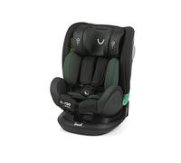 Nurse, Autositz, 40 bis 150 cm, i-Size, Isofix und Top Tether, nach vorne oder hinten wendbar, 360º drehbar, mitwachsend