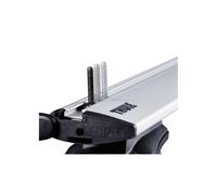 Nutenstein Adapter für Thule Dachbox