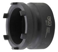 BGS Nutmuttern-Einsatz für Radnaben Zapfen außen liegend für Mercedes-Benz, Nissan, Opel, Renault, VW