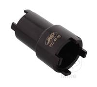 Nutmutternschlüssel Motorrad JMP 20/24 mm für Kupplungskorb