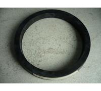 Nutringmanschette Dichtung gasket Stempelabdichtung 1 Stempel J.A.Becker ND-K23
