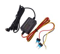 Nutzen Sie die Leistung Ihrer Dashboard-Kamera mit unserer fest verdrahteten Lö