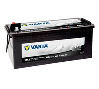 VARTA M12 680011140A742 - Starterbatterie - ProMotive HD 180Ah 1400 A 12 V