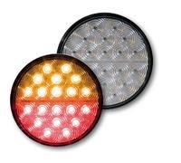 Nutzfahrzeuge, Anhänger 3 funktion LED Modul 1Stück