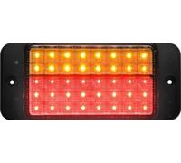 Nutzfahrzeuge, Anhänger 3 funktion LED Rückleuchte 1Stück