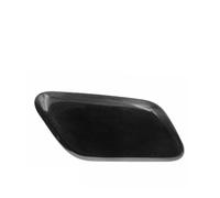 NVNZMFPPW Für Toyota Avensis T25 2006 2007 2008 85045-09901 85044-09901 Scheinwerfer-Waschkappe, Scheinwerferreinigung, Wassersprühdüse, Abdeckung, Scheinwerfer, transparente Linsenabdeckung (rechts)