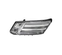 NVNZMFPPW für Volvo XC60 2009 2010 2011 2012 2013 31290873 31290874 Stoßstange vorne Auto DRL Tagfahrlicht Blinklicht Nebelscheinwerfer Nebelscheinwerfer (rechte Seite)