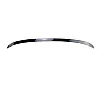 NVNZMFPPW Heckspoilerflügel Fürs Auto Bodykit-Tuning Für B&MW G30 G31 G38 M5 F90 5er-Reihe 525i 530i 2017 2018 2019 2020 2021 2022 2023 Heckspoilerflügel(Glossy Black)