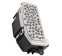 NWQZTS Gebläsemotorwiderstand, für Audi, für A4 A5 A8 Q5 S4 S5 S8 2008 2009 2010 2011 2012 2013, 8K0820521B 8K0820521C 8K0820521 Auto-Gebläsemotor