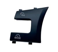 NYSAASDST Multifunktionstasten Am Lenkrad 1PC Lenkrad Multifunktions Schalter Taste Abdeckung Für VW Für Golf 7,5 Für GTI Für GTE Für T-ROC 5G0959442AE(H-1PC)