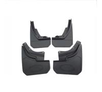 NYSLDSCO Schmutzfänger für Land Rover Defender 130 2023 2024 4er Set, Spritzschutz Vorne und Hinten, inkl. Montagematerial, Allwetter-Schutz gegen Schlamm