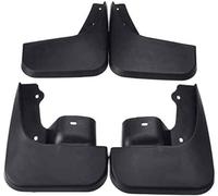 NYSLDSCO Schmutzfänger für Suzuki Jimny 1998 1999 2000 2001 2002 2003 2004 4er Set, Spritzschutz Vorne und Hinten, inkl. Montagematerial, Allwetter-Schutz gegen Schlamm