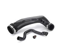 NYSQOFMB Ansaugrohr Air Intake Turbo Schlauch + Abfall Ventil Für Peugeot Für Citroen 408 5081,6 T Turbolader Ansaugrohr 9811908380 9812171780 Lufteinlassschlauch