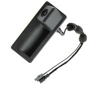 NYSQOFMB Rückfahrkamera 5N0827566 Auto Rückansicht Kamera Rückfahr Kamera Für VW Für Tiguan 2012-2018 5N0827566AL 5N 0 827 566 AG Einparkhilfe