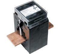 NZR Aufsteckstromwandler 200/5A | 5VA | Klasse 1 | für 30er Schiene | IP50 | Schraubanschluss