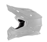 O' neal Lining &amp Cheek Pads 2 Series ab 2018er Helm Innenfutter &amp Wangenpolster schwarz Oneal XXL (63-64cm)