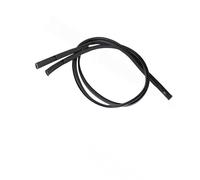 OAJABBGE Kfz Dachträger Dichtungsstreifen Flexibles Gummidesign wasserdichte Lösung Für Abenteuerfahrzeuge Und SUVs. Dachträger Dichtungsstreifen