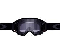 airbrake mtb maske mit prizm low light schwarz