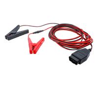 BGS OBD 2 (EOBD) Bordnetz-Spannungshalter 5 m - 63313
