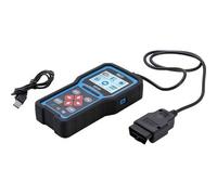 BGS 6648 OBD II (EOBD) Fehlerdiagnosegerät