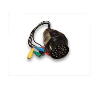 OBD Adapterkabel für Bosch KTS für BMW 20Pin OBDII OBD2 Diagnose Adapter