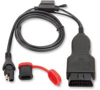 OBD auf SAE Adapter TECMATE