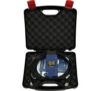 OBD HEX-NET 10BX - KFZ - Diagnose HEX-NET, VCDS, OBD2, WLAN, 10 FIN, mit Koffer AUTO-INTERN