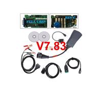 OBD-II-Code-Lesegerät V25 für Citroën Peugeot PROXIA/Lexia-3 V48 PP2000 V7.83 (Vollchip)