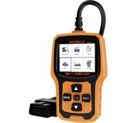 No Name, On-Board-Diagnose, OBD2 Diagnosegerät OM126