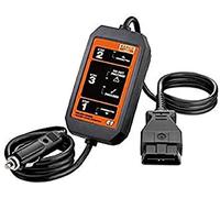 Bahco Belms12Obdl On Board (Obd-L) Obdii Diagnosegerät mit Speicherfunktion