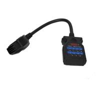 OBD Port Tester - Automotive Oszilloskope