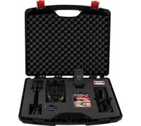 OBD USB+AI ULWK - KFZ - Diagnose HEX-V2 + OmnAIScope, VCDS, OBD2, USB, >99 FIN, mi AUTO-INTERN