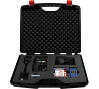 OBD WIFI+AI ULWK - KFZ - Diagnose HEX-NET + OmnAIScope, VCDS, OBD2, WLAN, >99 FIN, AUTO-INTERN