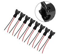 OBD1 Steckverbinder-Set acht-teilig f??r Bosch EV1 Anwendungen